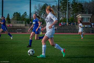 JVs vs Byrnes 35